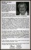Lois Irene Osterberg Brown obituary