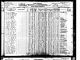 Carl Colberg family Minnesota 1905 census at Shafer, Chisago County