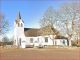Laxarby church, Google street view 2020