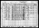 1930 US Federal Census Isanti, Isanti County, MN, ED 8 SH 10B
