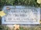 Doris Malmquist Du Bois headstone, Oakwood Cemetery, Goodhue County, MN