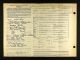 Charles Elmer Mattson and Marion Thelma Coulter marriage record