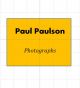Paul Paulson Photos